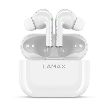 LAMAX Clips1 white (LMXCL1W)