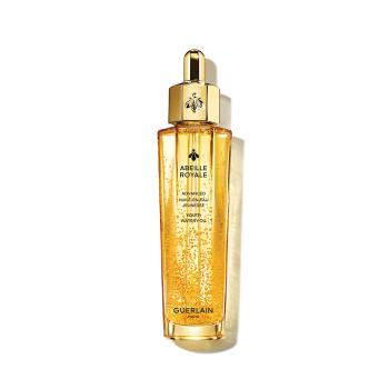 Guerlain Olejové sérum na rozjasnenie a vyhladenie pleti Abeille Royale Advanced (Youth Watery Oil) 30 ml