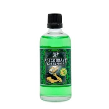 Hey Joe Green Moss voda po holení 100 ml