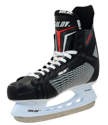 Hokejové brusle SULOV® Q100 Brusle velikost: 38