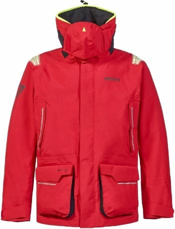 Musto MPX GTX Pro Offshore 2.0 Jachtárska bunda True Red XL