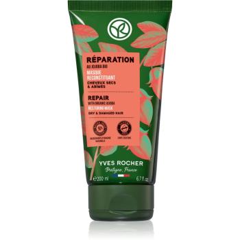 Yves Rocher Réparation regeneračná maska with Organic Jojoba 200 ml