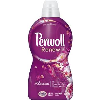 PERWOLL Blossom 1,98 l (36 praní) (9000101576771)