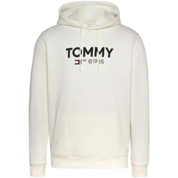 Tommy Hilfiger  -  Mikiny Biela