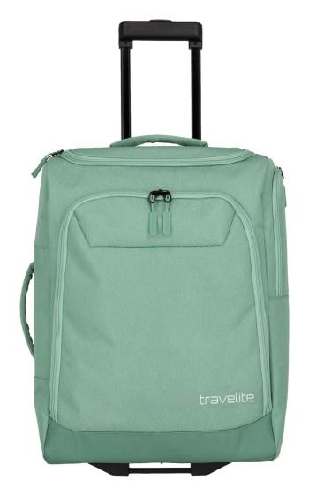 Travelite Kick Off Wheeled Duffle S Sage