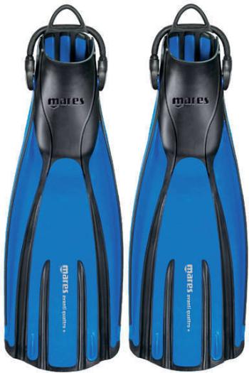 Mares Avanti Quattro + Blue X-Large