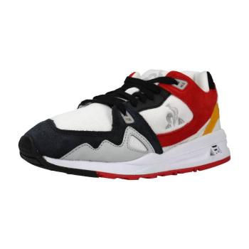 Le Coq Sportif  2210269L  Módne tenisky Biela