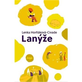 Lanýže (9788025733370)