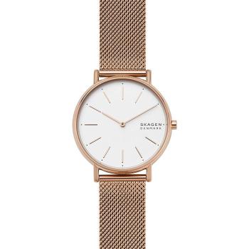 Skagen Signatur Slim SKW2784 - 30 dní na vrátenie tovaru, Garancia originality