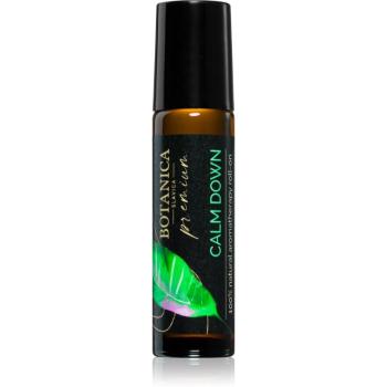 Soaphoria Botanica Slavica Calm Down aromatická telová voda roll-on 10 ml