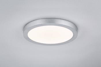 Paulmann Lunar 706.55 LED panel   17 W teplá biela chróm (matný)