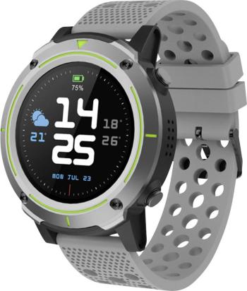 Denver SW-510 smart hodinky    sivá