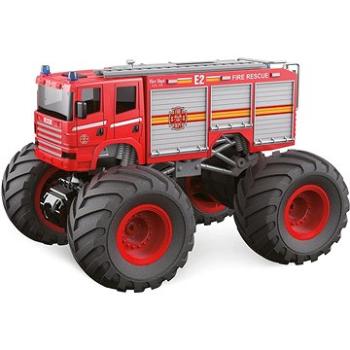 Buddy Toys BRC 18.422 Big Foot – truck (8590669313952)
