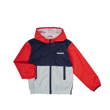 Timberland  Bundy Windstopper PIRASO  Viacfarebná