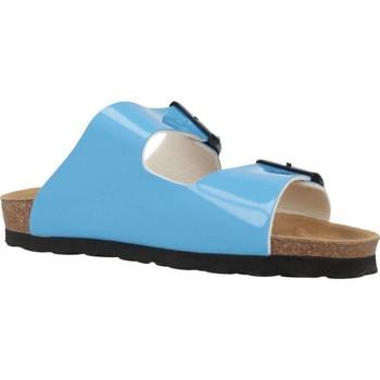 Antonio Miro  Sandále 316603  Modrá