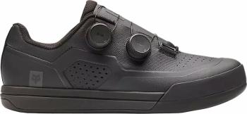 FOX Union Boa Clipless Shoes Black 46