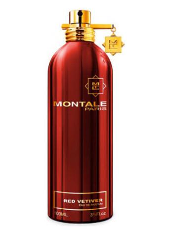 Montale Red Vetiver - EDP 100 ml