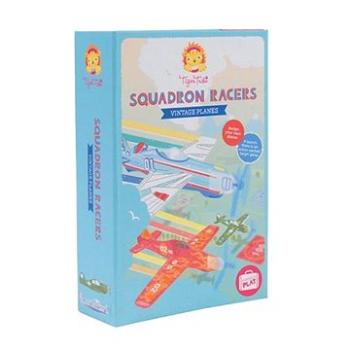 Squadron Racers/Staré lietadlá (9341736003660)