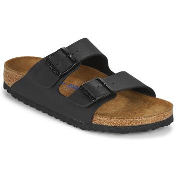 Birkenstock  ARIZONA SFB  Šľapky Čierna