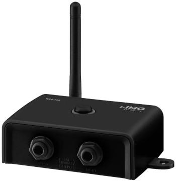 IMG StageLine WSA-24SET hudobný vysielač / prijímač Bluetooth®  30 m