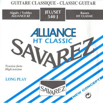 Savarez Alliance SA540J