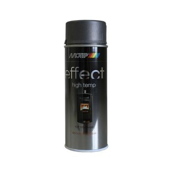 DUPLI COLOR DECO Effect - Žiaruvzdorný sprej 400 ml tmavý antracit