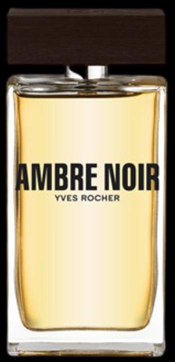 Yves Rocher Toaletná voda Ambre Noir 100 ml