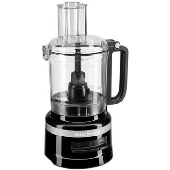 KitchenAid Food Processor 2,1 l čierna (5KFP0921EOB)