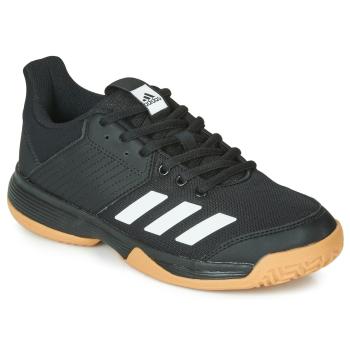 adidas  LIGRA 6 YOUTH  Indoor obuv Čierna