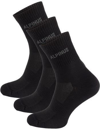Klasické ponožky Alpinus vel. 43- 46