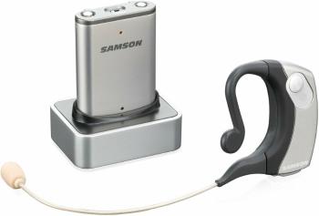 Samson AirLine Micro Earset - E3 Bezdrôtový set E3: 864.500 MHz