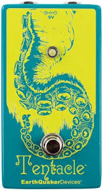 Earthquaker Devices TENTACLE V2