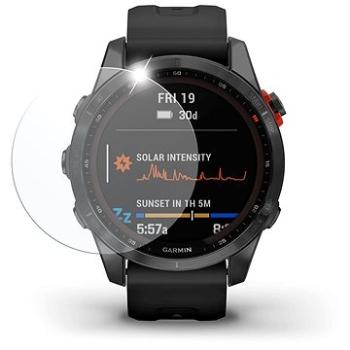 FIXED na smartwatch Garmin Fénix 7S Standard Edition 2 ks v balení číre (FIXGW-915)