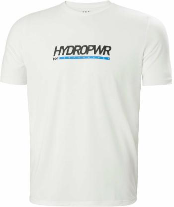 Helly Hansen Men's HP Race T-Shirt White L