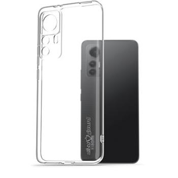 AlzaGuard Crystal Clear TPU case na Xiaomi 12 Lite (AGD-PCT0281Z)