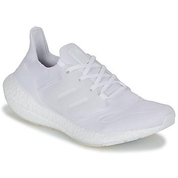 adidas  Bežecká a trailová obuv ULTRABOOST 22  Biela