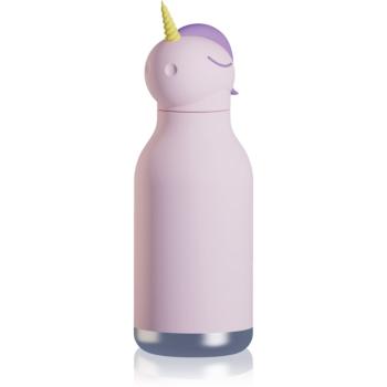 Asobu Bestie termofľaša pre deti Unicorn Bestie 460 ml