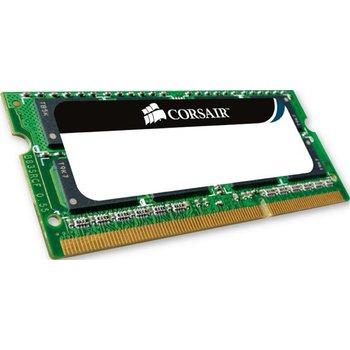 Corsair 2GB 1066MHz DDR3 SODIMM CM3X2GSD1066