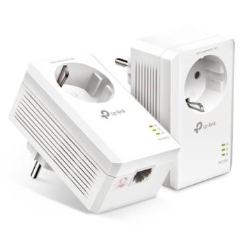 TP-LINK TL-PA7017P KIT POWERLINE STARTER KIT