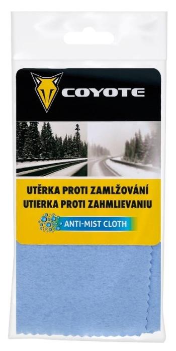 COYOTE Utěrka proti zamlžování