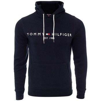 Tommy Hilfiger  Mikiny Core Tommy Logo Hoody  viacfarebny