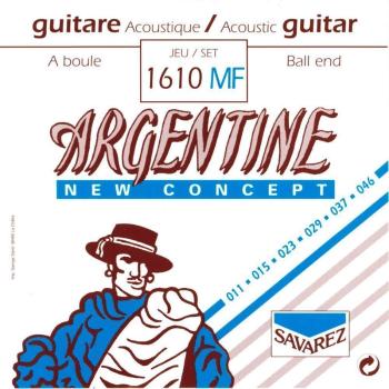 Savarez Argentine 1610MF