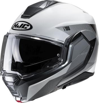 HJC i100 Beston MC5 M Prilba