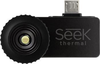 Seek Thermal Compact Android termálna kamera  -40 do +330 °C 206 x 156 Pixel 9 Hz pripojenie microUSB pre Android zariad
