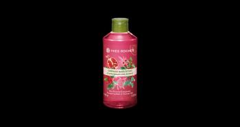 Yves Rocher Sprchovací gél Granátové jablko & ružové korenie 400 ml