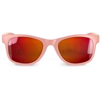 Suavinex Polarized Sunglasses 12-24 m slnečné okuliare Pink 1 ks