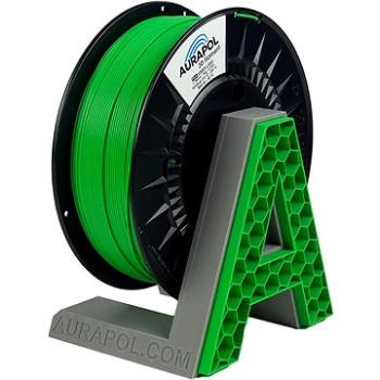 AURAPOL PLA 3D Filament Zelený L-EGO 1 kg 1,75 mm AURAPOL (PLA684814)