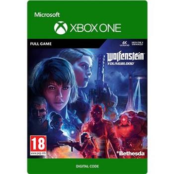 Wolfenstein: Youngblood – Xbox Digital (G3Q-00758)