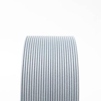 Proto-Pasta HTP2280-CFL Light Gray Carbon PLA vlákno pre 3D tlačiarne PLA plast   2.85 mm 50 g svetlosivá  1 ks