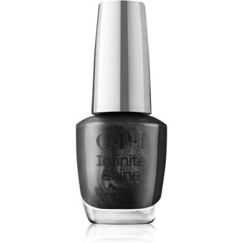 OPI Infinite Shine Silk lak na nechty s gélovým efektom https://www.opi.com/products/infinite-shine-stay-night 15 ml